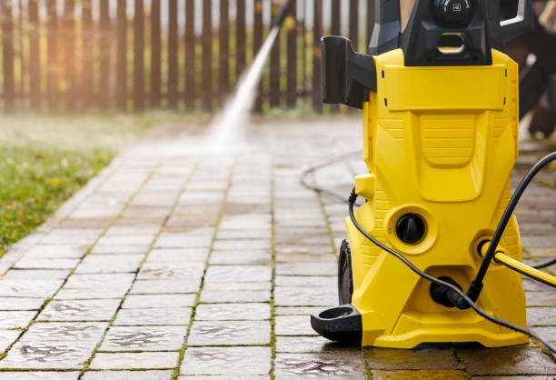 Professional Pressure Washing Services in Golden Valley, MN